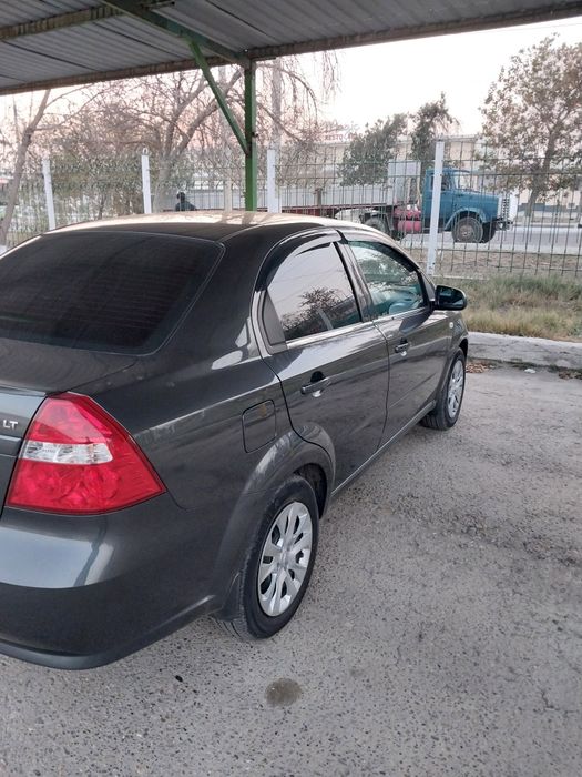 Chevrolet Nexia 3 2019 probeg 74000