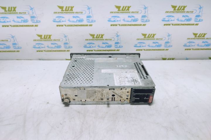 Casetofon 8631122602 Volkswagen VW Golf 4  [din 1997 pana  2006] seria