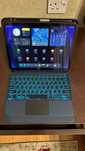 IPAD 10 Клавиатура 2in1