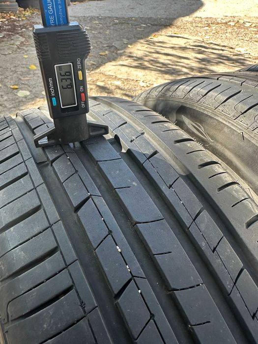 4бр. летни гуми 205/55/16 - Windforce - DOT 4423