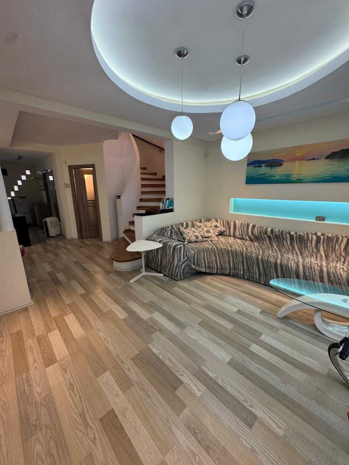Casa Navodari - Mamaia Nord