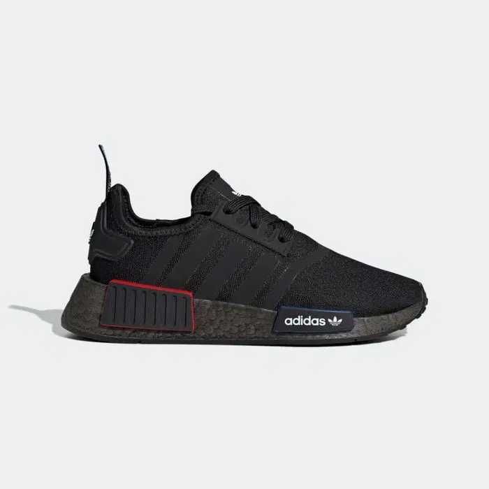 Adidas - NMD_R1 Refined №37 1/3,№38,№38 2/3 Оригинал Код 549