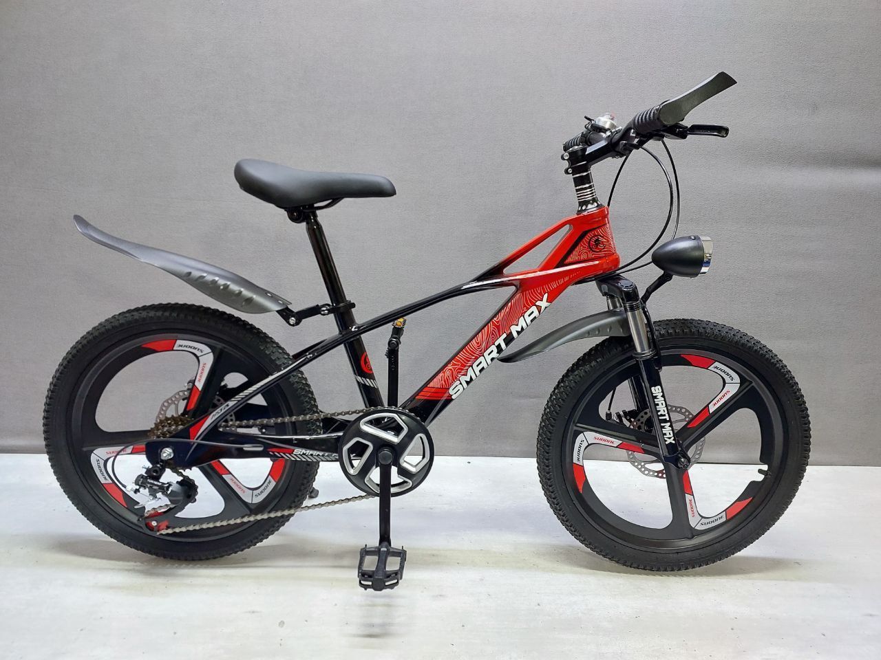 Detskiy Velosiped 5-7 yosh qizlar uchun