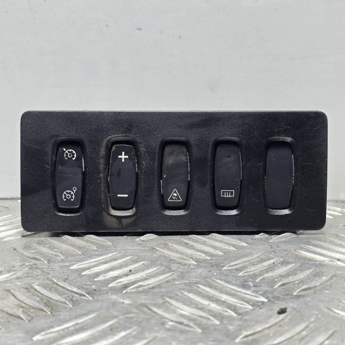 Interfata butoane Renault Trucks Mascott