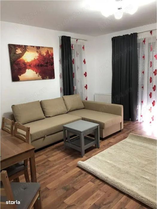 Apartament 2 camere - Avantgarden 3, Bartolomeu, COD 8224