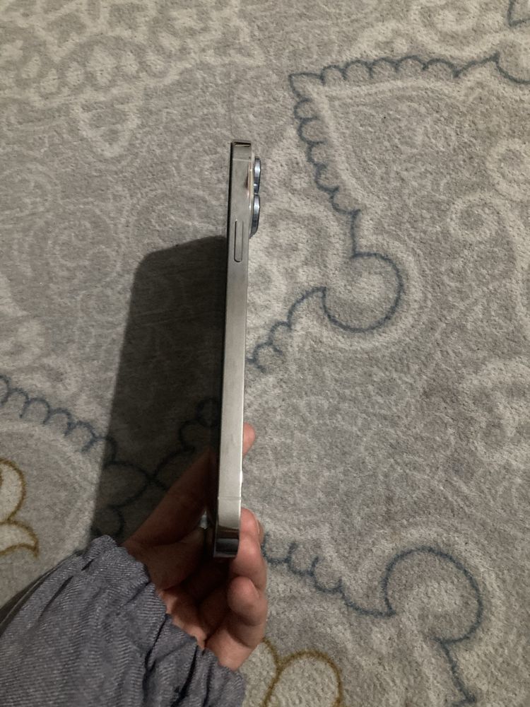 Iphone 13 pro max 256 gb (IDEAL)