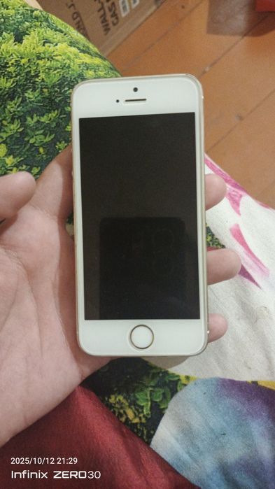 iphone 5 plus lekin baterikasini almashtirish kererak