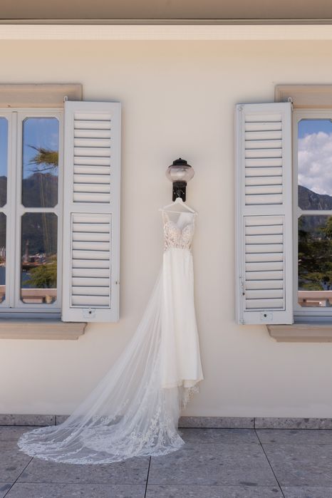 Rochie mireasă Madi Lane Bridal