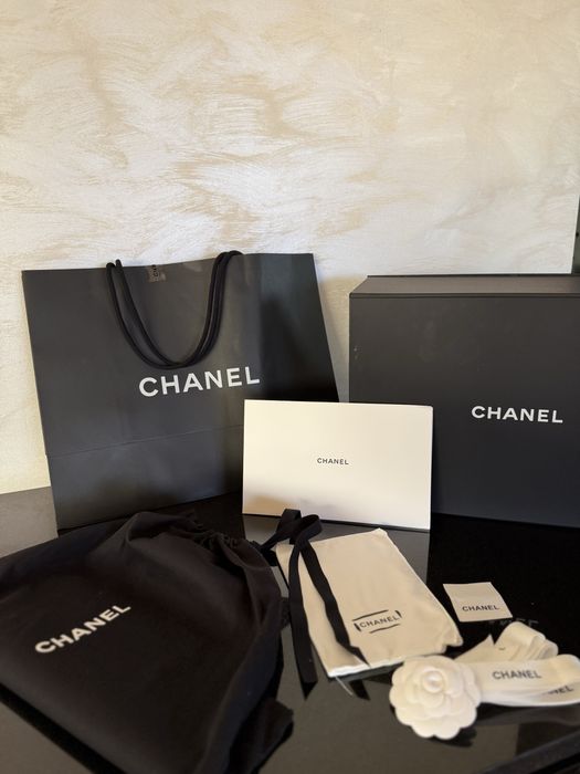 Chanel чанта ест.кожа 699лв НАЛИЧНА