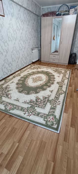 Ковер турецкий размер 3"2.5