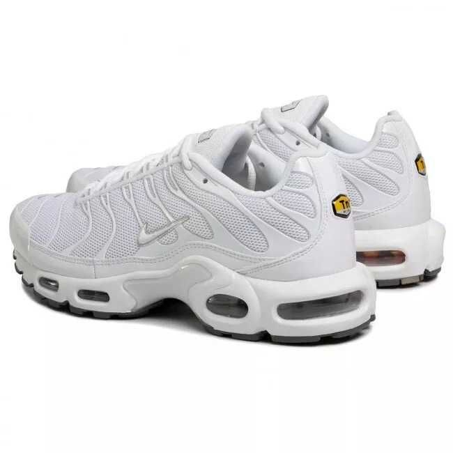 Nike Air Max TN Plus бяло/white от/до 36-46 номер