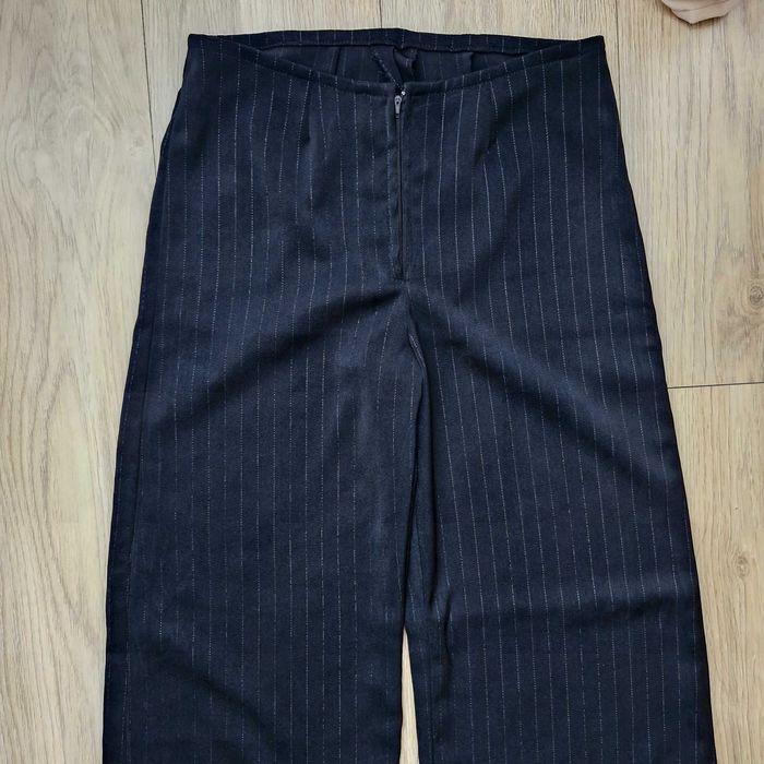 Pantaloni largi de dama