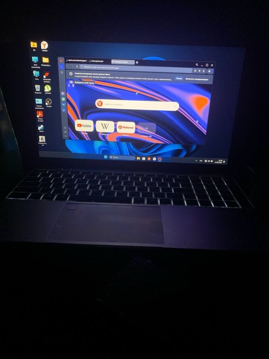 Iphone xs max + ноутбук