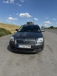 Toyota Avensis 2.2D4D