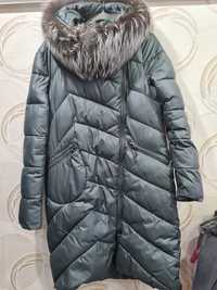 Продам зимнее пальто