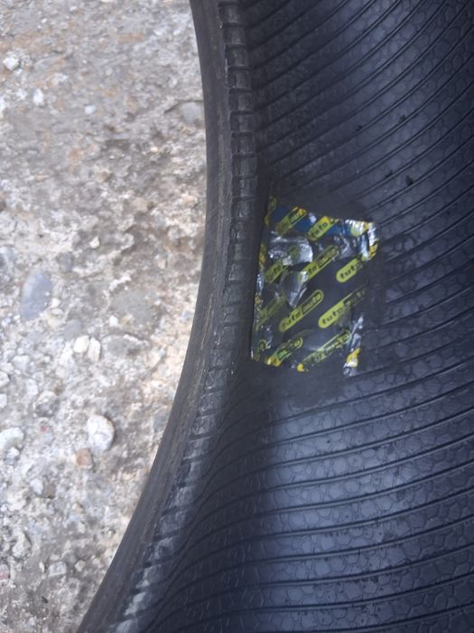 Anvelope 185/65/15 continental de vara. Dot 2022