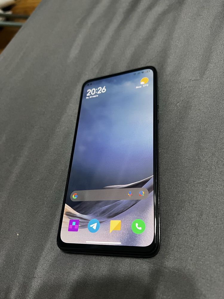 Продаётся Mi Mix 3  Б/У смартфон. В отличном состоянии.