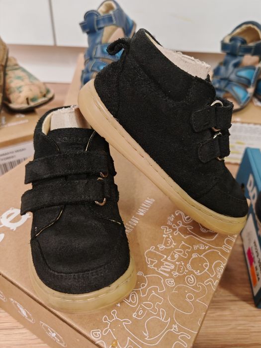 Zeazoo Фокс 2.0 р. 23 с вълнени стелки, 14.8см 
Zeazoo Фокс 2.0 р. 23