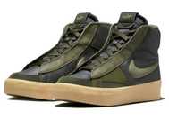 НАМАЛЕНА ЦЕНА - Дамски Спортни обувки NIKE Blazer Mid Victory