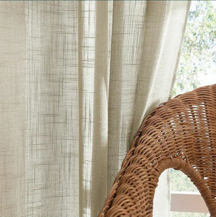 Perdea cu inele, 1 bucata