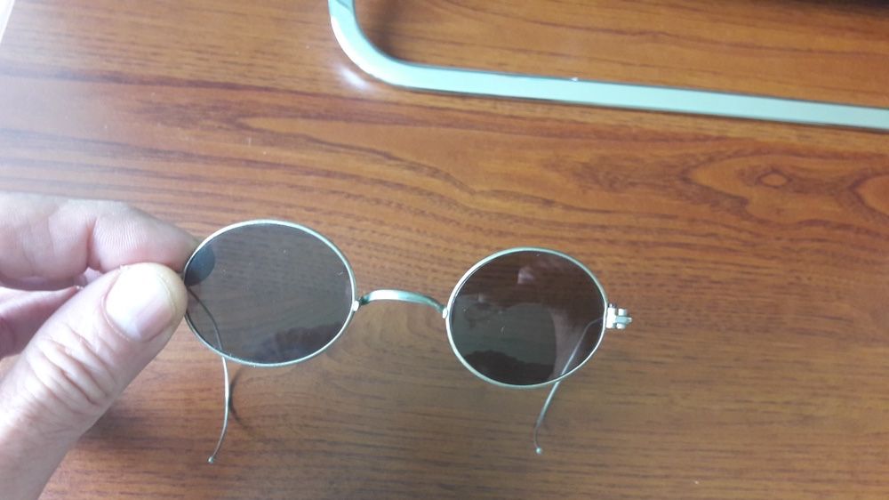 Очила, оригинални SS , офицерски