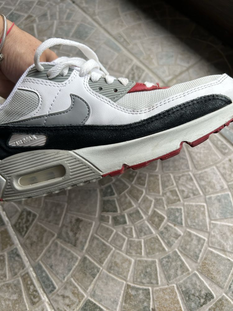 Nike air max мъжки маратонки