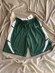 Nike Basketball Shorts - Forest Green | NEW