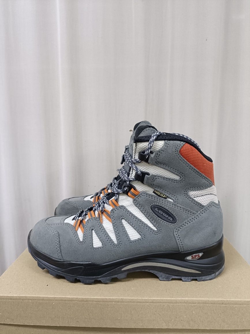 Lowa Khumbu II Goretex номер 39 1/3 код 16A