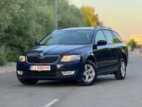 Skoda Octavia GARANTIE 12 luni! Climatronic, Scaune Incalzite, Dsg