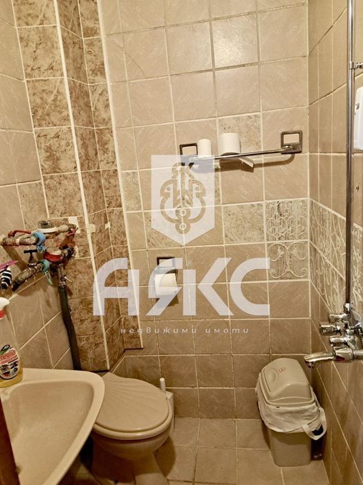 Продава се Двустаен апартамент в София, Западен парк - 51 кв.м за 2451 €/кв.м - Снимка #5