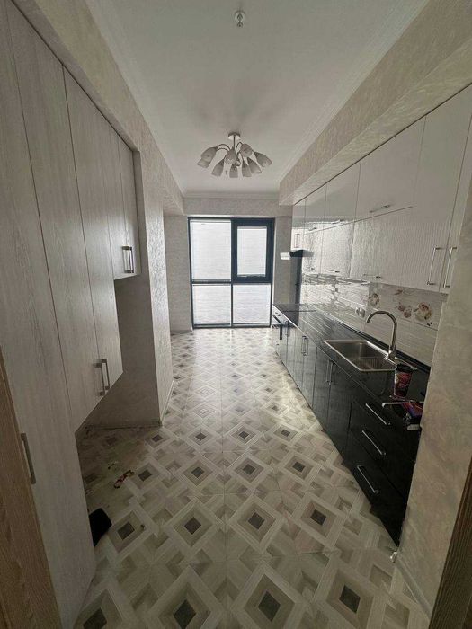 ‼️ СРОЧНО ВЫКУП‼️НОВОСТРОЙКА 3/23/25 ЖК AKAY CITY/ 97м2/ с ремонтом