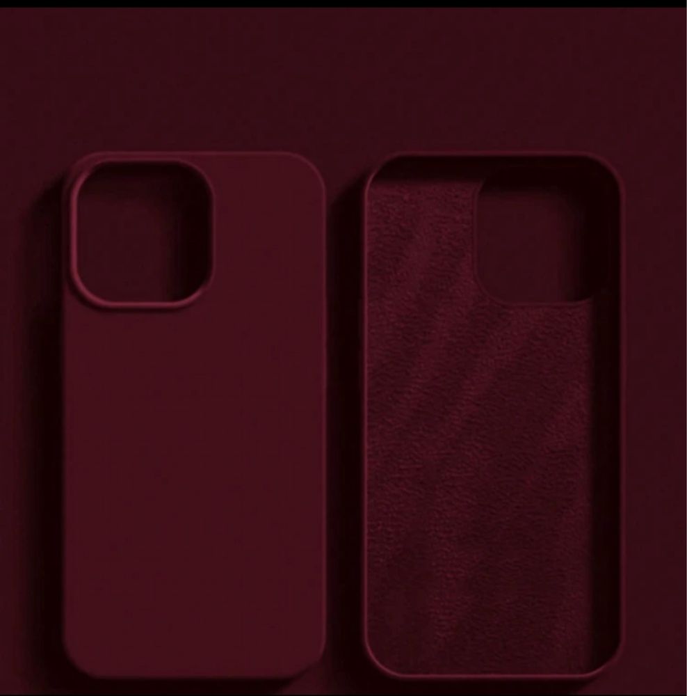 Кейсове за телефон İphone и Samsung