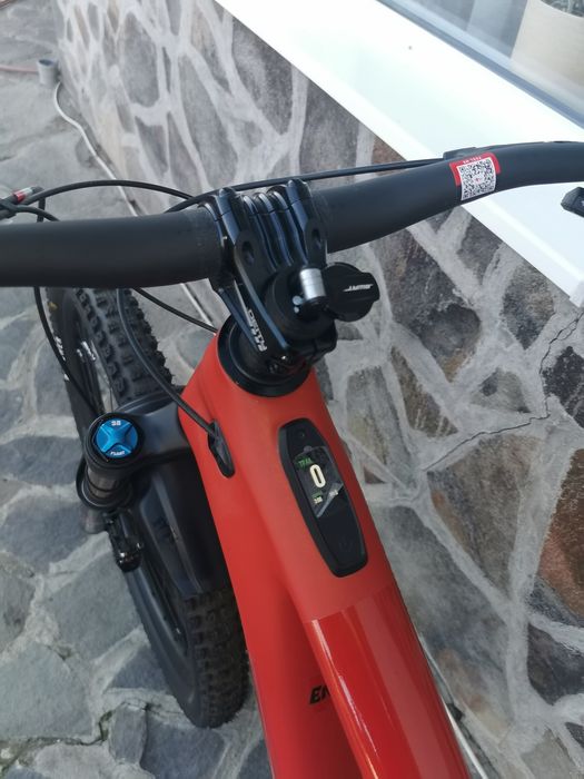 Specialized turbo levo Pro Nou