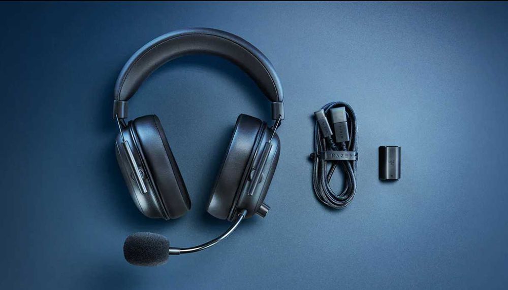 Razer BlackShark V2 HyperSpeed