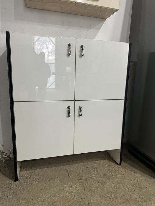 Обувной из Акрила Жемчуг