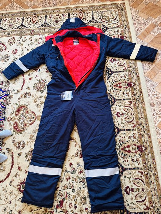 Продам Спецодежду зимний