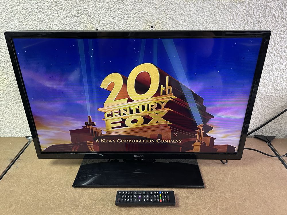 Телевизор NABO LED 28” - 28LV4000