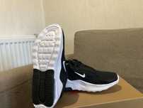 Nike air max bolt