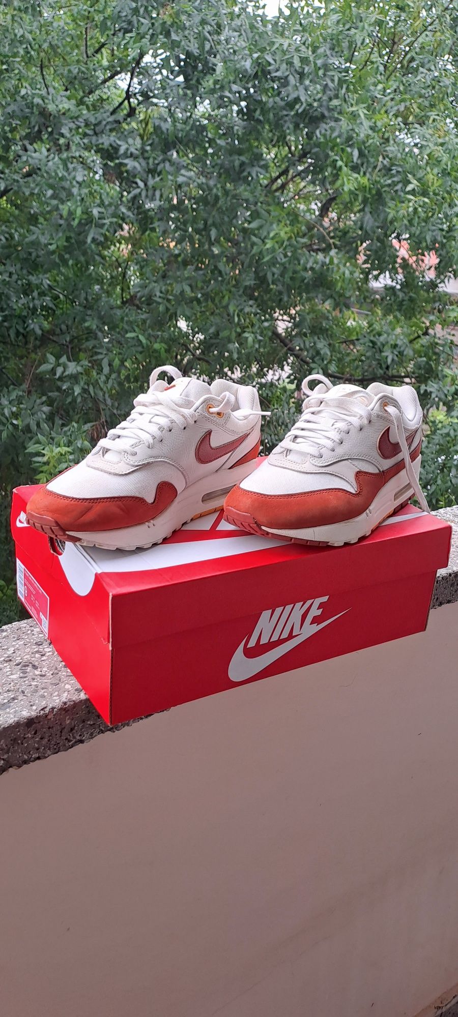 Nike W Air Max 1 Дамски обувки