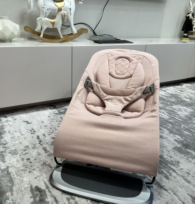 Шезлонг Ergobaby Evolve 3 в 1