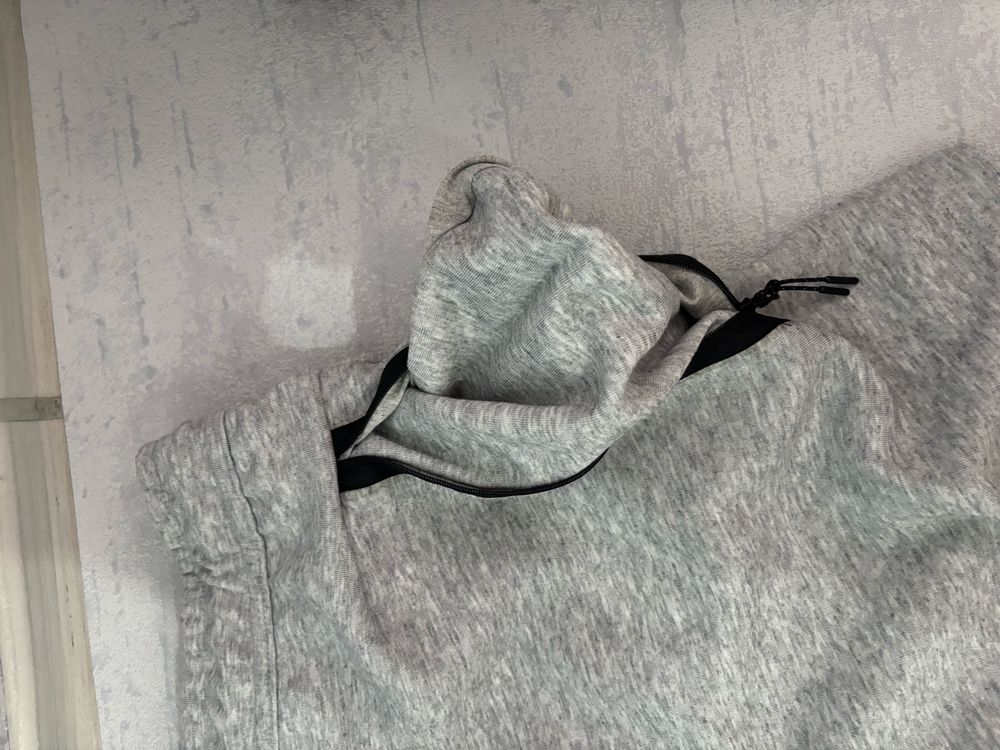 Tech fleece къси гащи