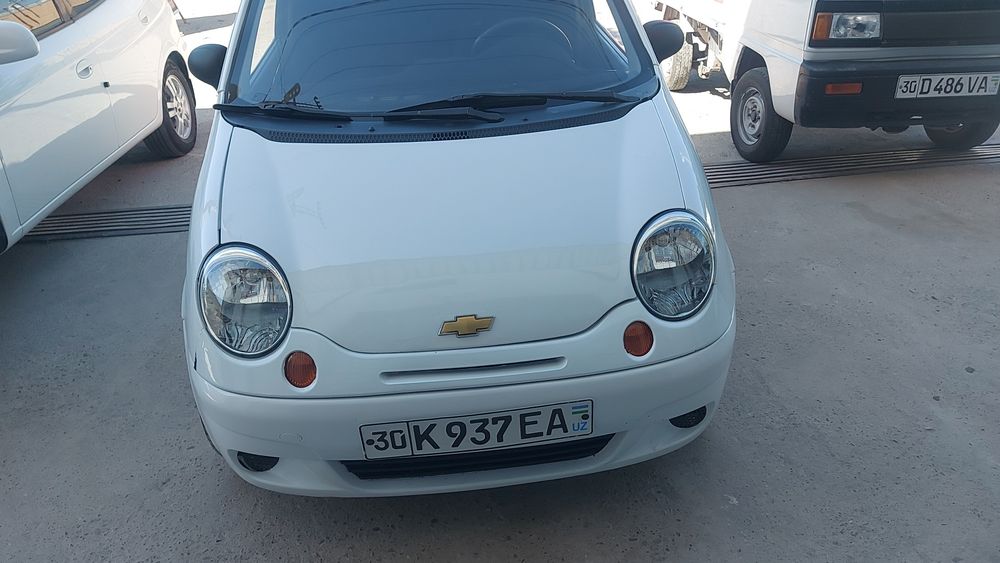 Matiz xolati yaxshi