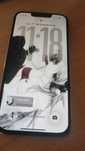 Iphone 13 pro ,100%,128gb