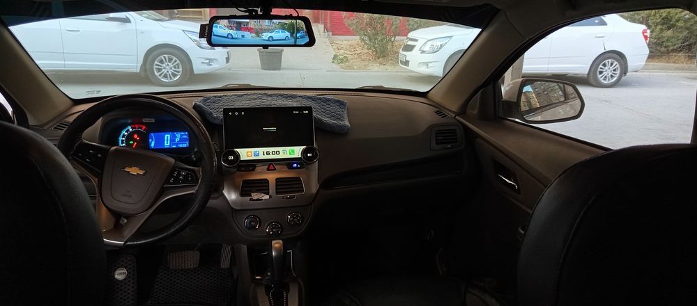 Cobalt 2024 sotiladi