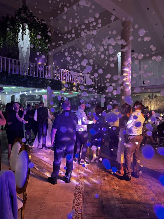 DJ Nunta - Botez- Evenimente Private