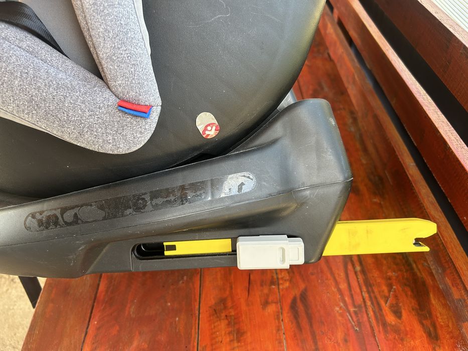 Se vinde scaun auto pentru copil