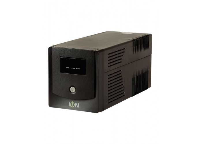 ИБП/UPS iON V-1200T (1200VA/600W)