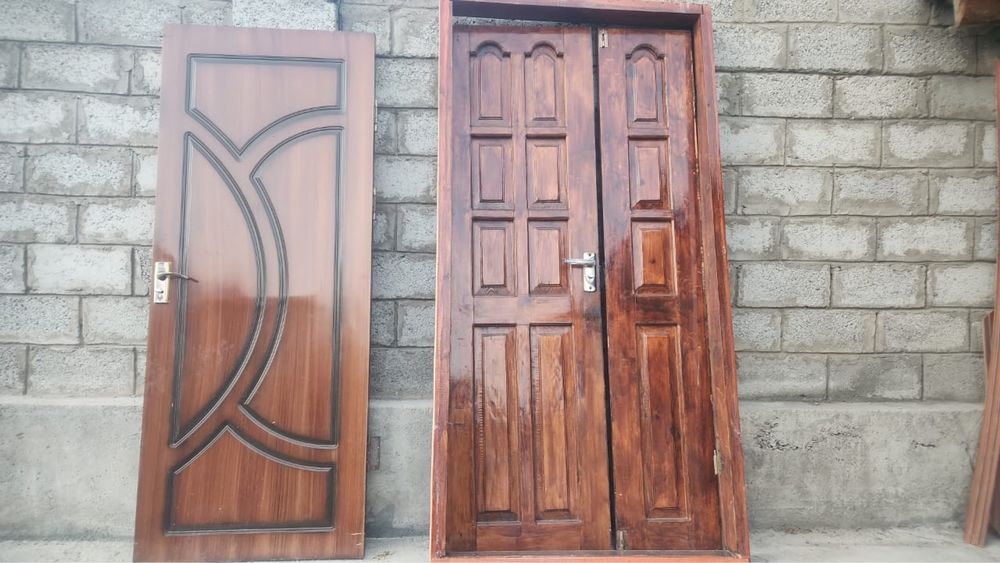 Esikter 2 shtuk bar kelisimi bar