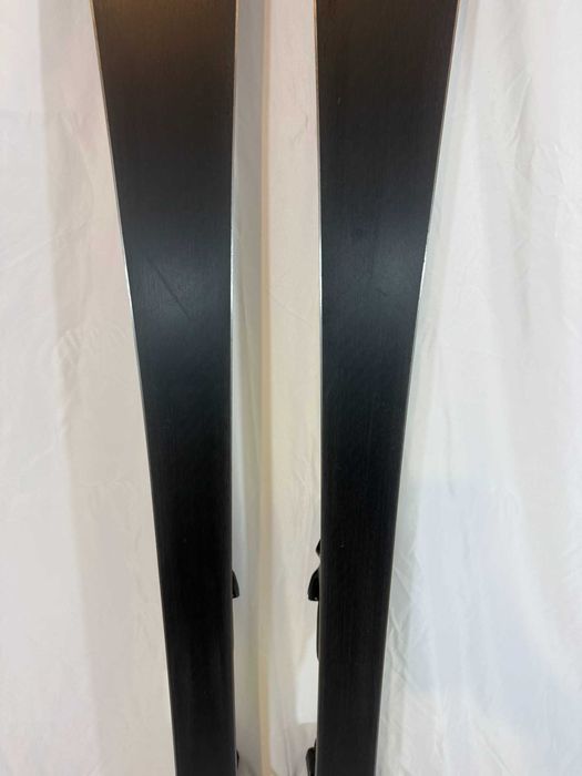 Ski schi carve Head E-Speed Super Shape 156cm model 2024-2025