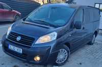 Fiat Scudo 8+1 2.0Hdi 6trepte Model extra Long Nu Vito T5 Sharan